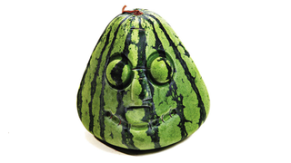 Japan Has More Than Just Square Watermelons
